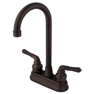 Magellan Bar Prep Faucet in Oil Rubbed Bronze