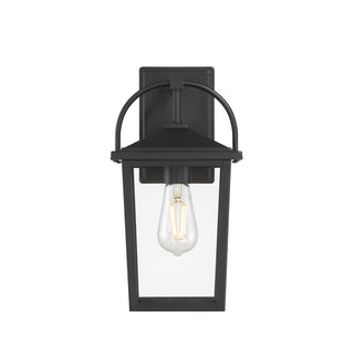Strathden 13.5" High 1-Light Outdoor Lantern