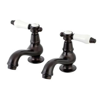 Bel-Air Basin Tap Faucet in Oil Rubbed Bronze