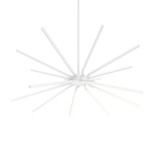 29 Inch Star LED Pendant Light