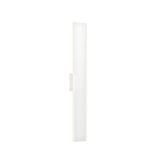 36 Inch Rectangular LED Wall Sconce