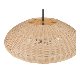 Natora  24" Wide 5-Light Pendant