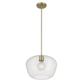 Pomari 14" Wide 1-Light Pendant