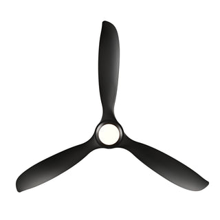 Wynleaf 72" LED Indoor/Outdoor Ceiling Fan