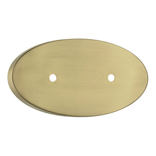 Solventa 15" Wide 2-Light Vanity