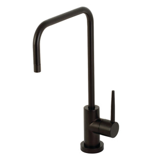 New York Water Filtration Faucet in Oil Rubbed Bronze