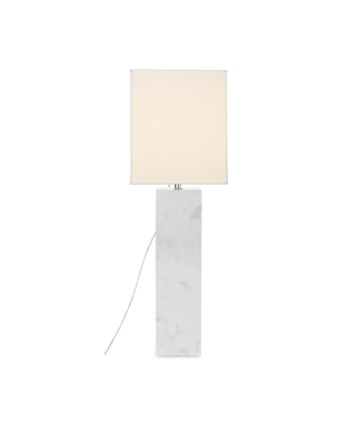 Gemini Table Lamp