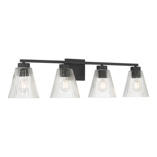 Riville 31.75" Wide 4-Light Vanity
