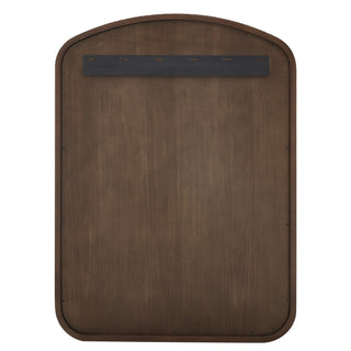 Gracyn 28" Mirror, Sable