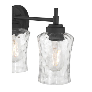 Clarvyn 29.25" Wide 4-Light Vanity