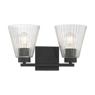 Riville 13.75" Wide 2-Light Vanity