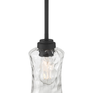 Clarvyn 4.5" Wide 1-Light Mini Pendant