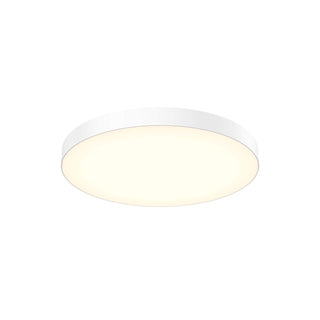Trimless Flush Mount