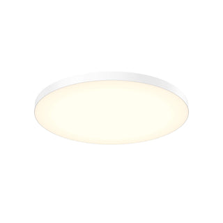 Trimless Flush Mount