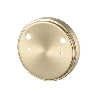 Laphia 14" Wide 2-Light Vanity - Modern Gold
