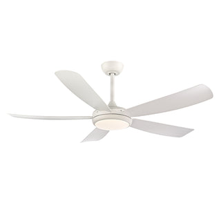 Airstra 52" LED Indoor/Outdoor Ceiling Fan