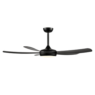 Airstra 52" LED Indoor/Outdoor Ceiling Fan
