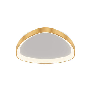 Trimless Flush Mount