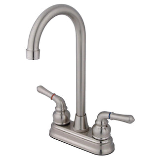 Magellan Bar Prep Faucet in Brushed Nickel