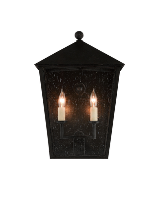 Bening Medium Outdoor Wall Sconce