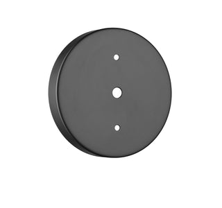 Nellita 16" Wide 4-Light Pendant - Matte Black