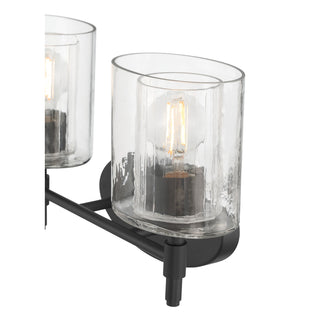Solventa 15" Wide 2-Light Vanity