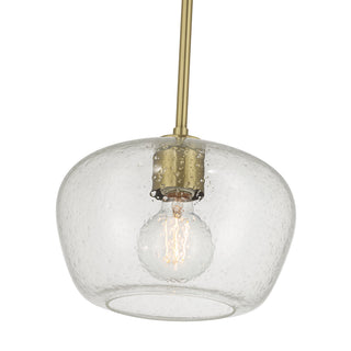 Pomari 9.75" Wide 1-Light Pendant