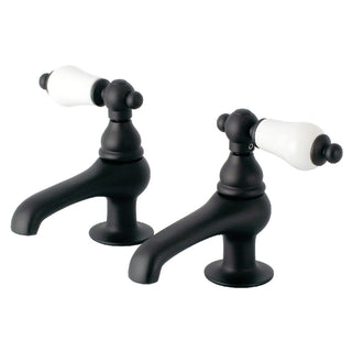 Vintage Basin Tap Faucet in Oil Rubbed Bronze