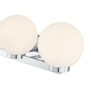Ardeva 22" Wide 3-Light Vanity