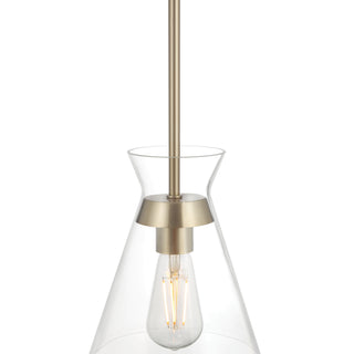 Amarella 7" Wide 1-Light Mini Pendant