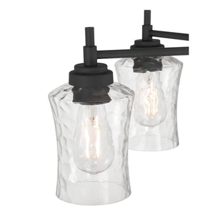 Clarvyn 25.5" Wide 6-Light Chandelier