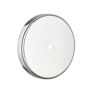 Kairo 12" Wide 1-Light Pendant - Polished Nickel