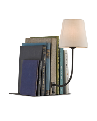 Oldknow Bookcase Lamp