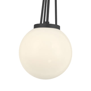 Vellin 10" Wide 1-Light Pendant
