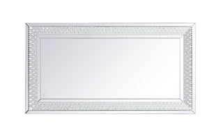 Raiden 32 x 60 inch led crystal mirror