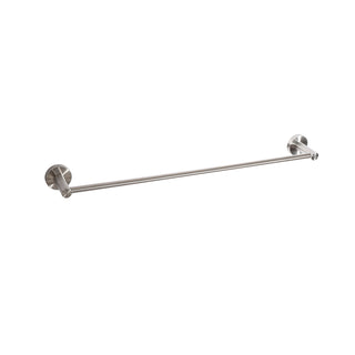 Freya 4-Piece Bathroom Hardware Set in Brushed Nickel