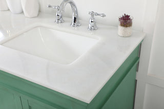 60 inch double bathroom vanity in vintage mint