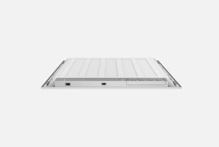 2x2 LED Panel 20/30/40 Watt selectable 4CCT 120V Dimmable pack of 4