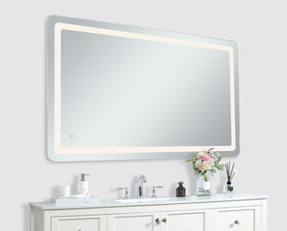 Genesis 36in x 60in soft edge LED mirror