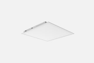 2x2 LED Panel 20/30/40 Watt selectable 4CCT 120V Dimmable pack of 4