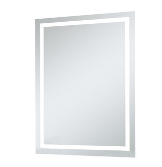 Hardwired LED Mirror W36 x H48 Dimmable 5000K