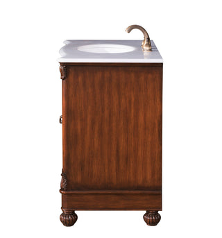 36 In. Single Bathroom Vanity