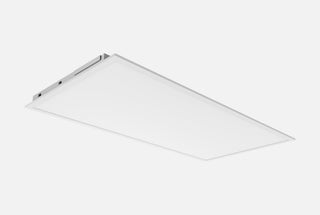 2x4 LED Panel 30/40/50 Watt selectable 4CCT 120V Dimmable pack of 4