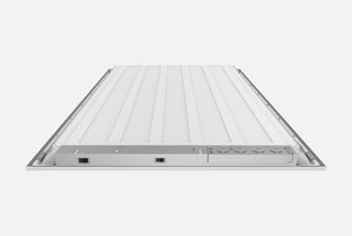2x4 LED Panel 30/40/50 Watt selectable 4CCT 120V Dimmable pack of 4