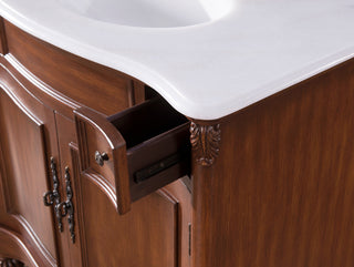 36 In. Single Bathroom Vanity