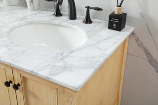 60 inch double bathroom vanity in natural wood