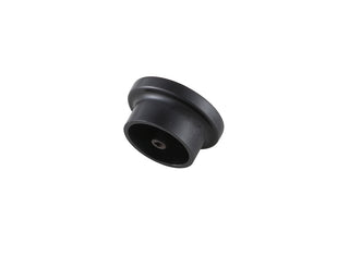 Trovon 1.6" Diameter Oil-rubbed Bronze Oversize Round Knob Multipack (Set of 10)