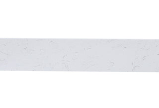 48 inch Backsplash in calacatta white