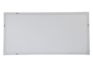 Aqua rectangle vanity mirror 72 inch in Grey