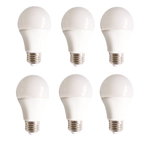 LED WALL PACK, 3000K, 120 degree, CRI80, ETL, ES, 9W, 50000HRS, LM450, FROSTED GLASS, NON-DIMMABLE, WET LOCATION, 5 YEARS WARRANTY, INPUT VOLTAGE 120V, BLACK